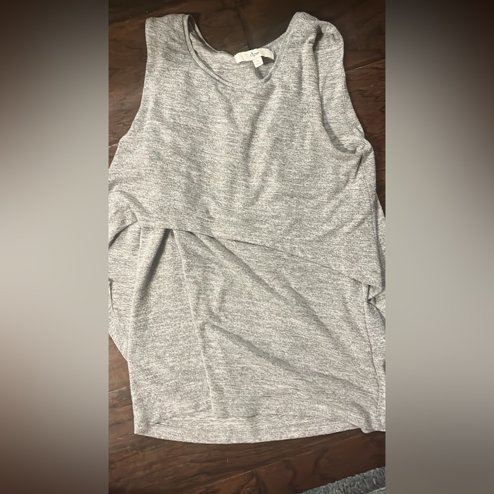 Latched Mama Tank